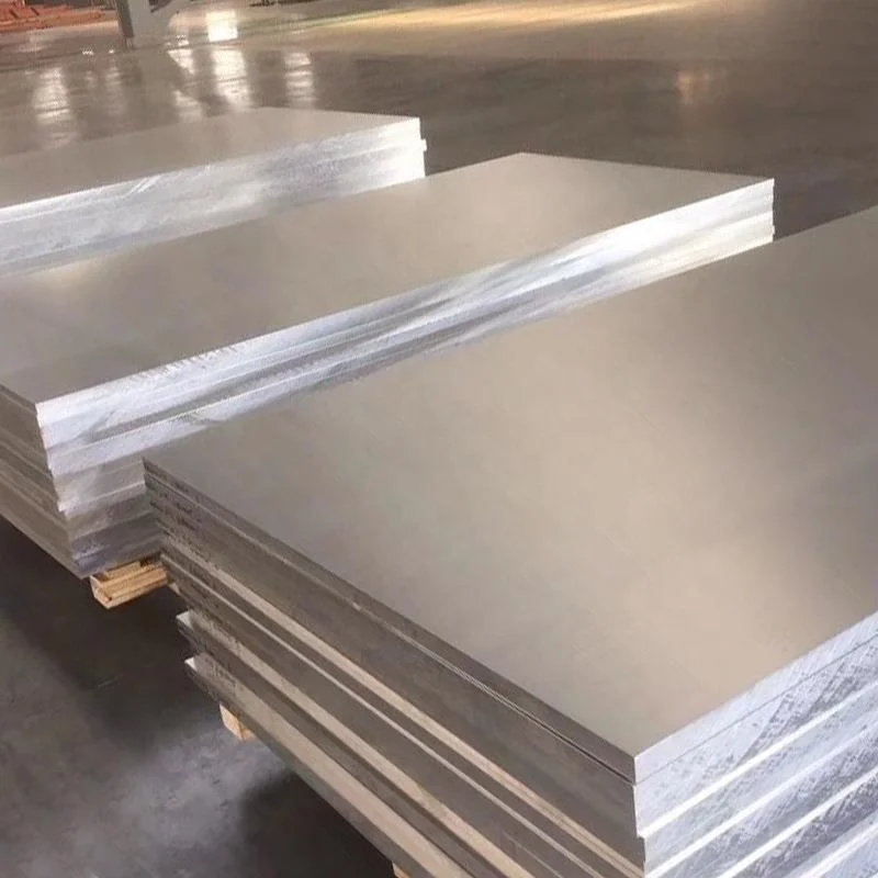 Anodized aluminum sheet manufacturers 1050/1060/1100/3003/5083/6061 aluminum plate