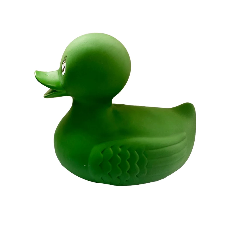 Factory Supplier Design Your Own Assortment Rubber Duck Toy Bathtub Big Yellow Duck Kids Bath Toy