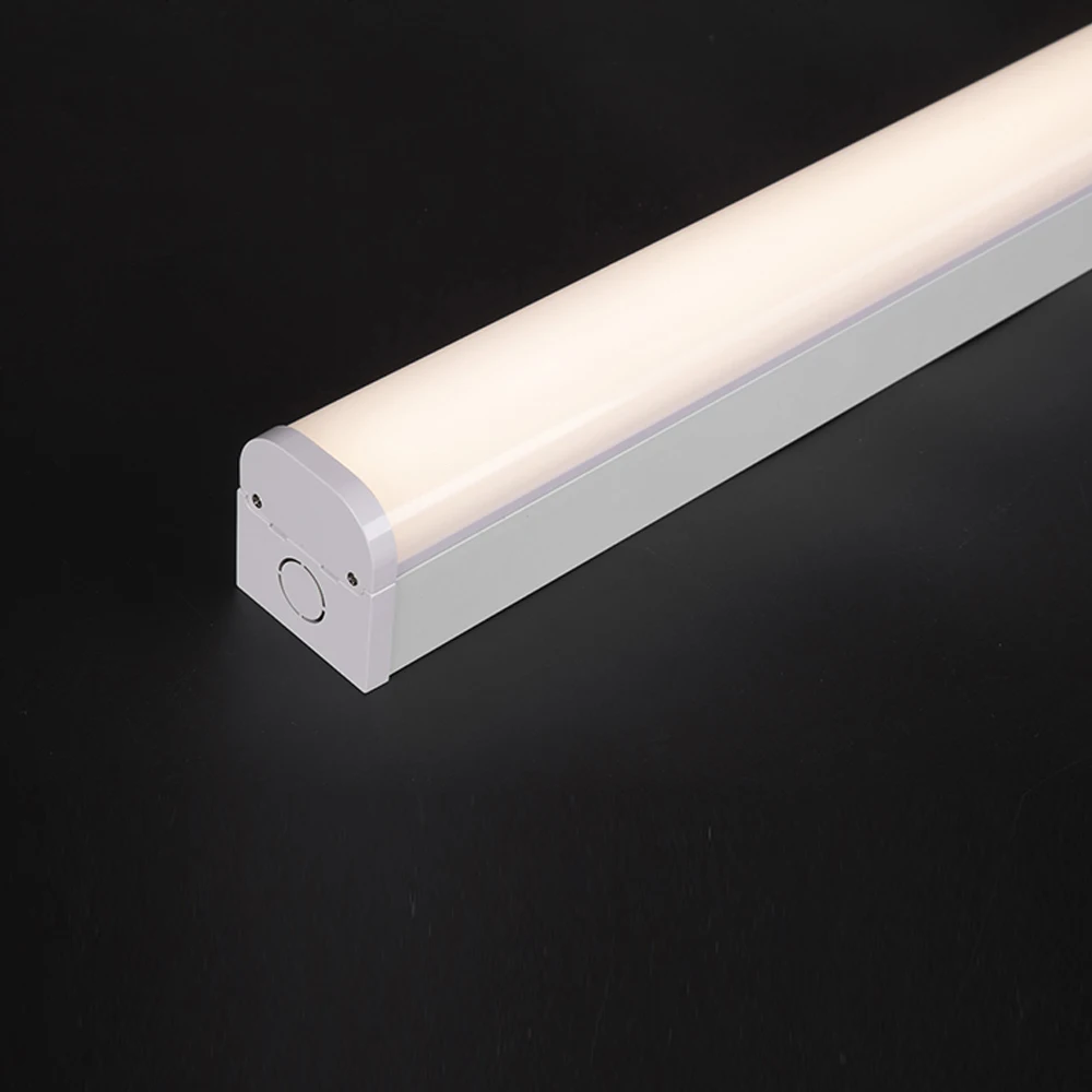 1.2m T5 T8 LED Tube Replacement 28W 3400Lm 4000K IP20 LED Batten Light