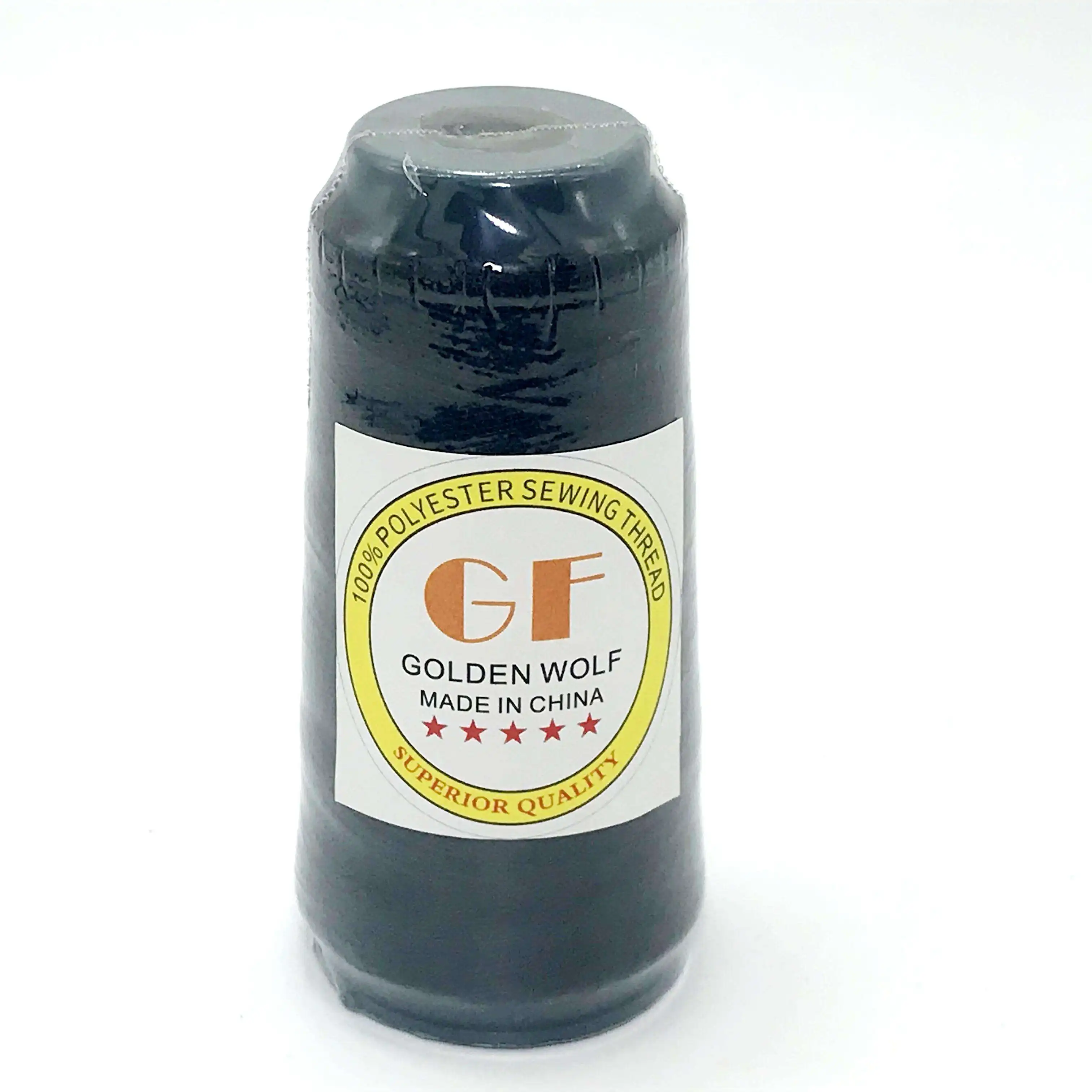 ideal 100% spun polyester sewing thread sewing machine thread 100% polyester sewing thread polyester high quality set