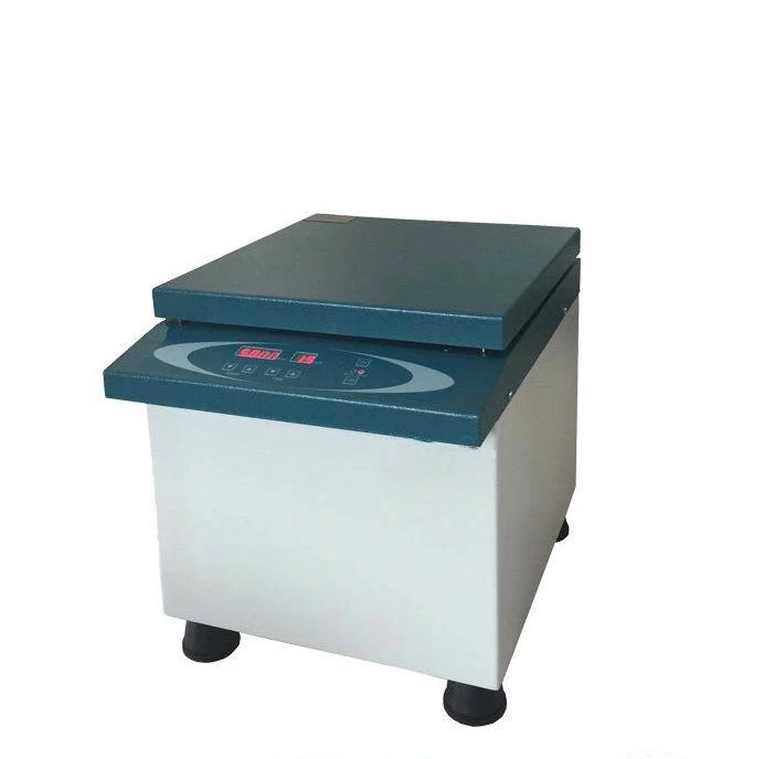 (MS-T5100) Microprocessor Control Low Speed Centrifuge