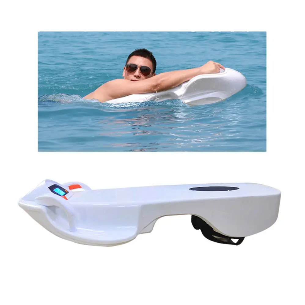 2024 High Quality 3200W Electric Kickboard/Surfboard/ Skimboard/Water Scooter