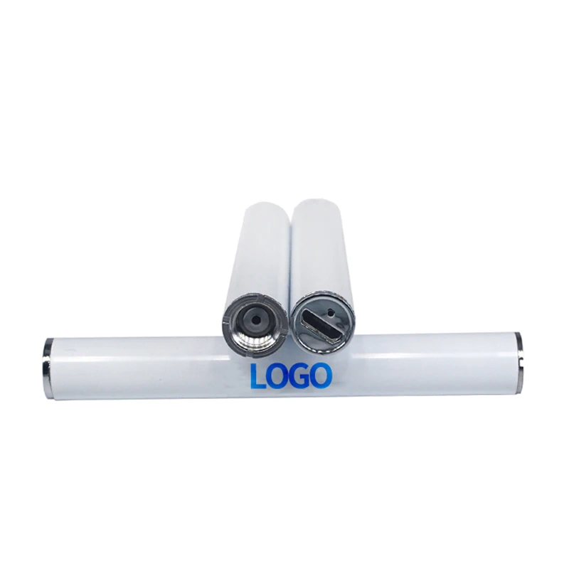  2021 высокое качество 350mah CBD Vape ручка батарея 510