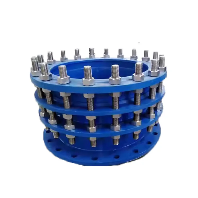 PN10 PN16 PN25 PN40 трубный фитинг для соединения труб