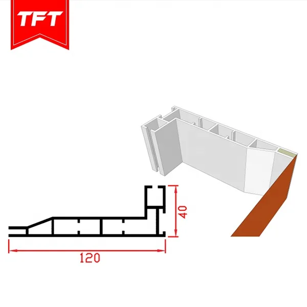 
 Высококачественный Натяжной тканевый светодиодный дисплей с подсветкой, алюминиевый световой короб Seg, профильные односторонние 120 мм  