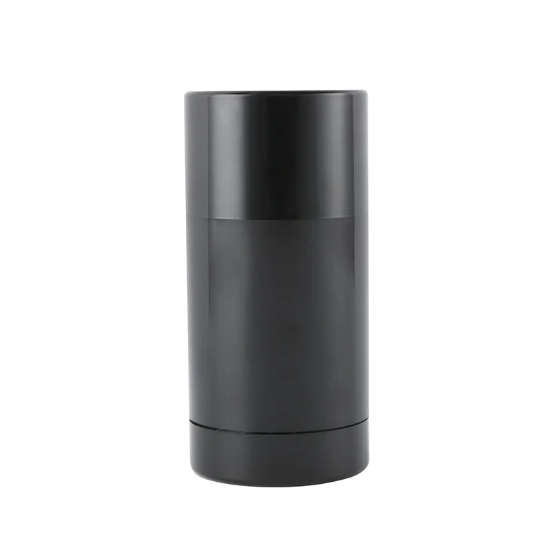 Wholesale Empty Color Customization 15g 30g 50g 75g AS/PP Deodorant Container Deodorant Stick