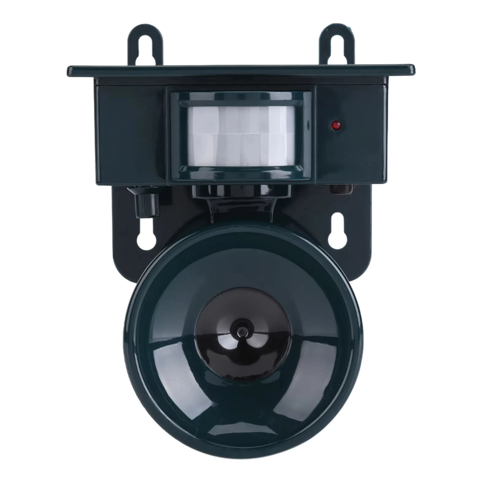 Solar Powered PIR Motion Sensor Ultrasonic Pest Repeller Bird Dog Cat Mouse Chaser Solar Pest Repeller Ultrasonic Repeller