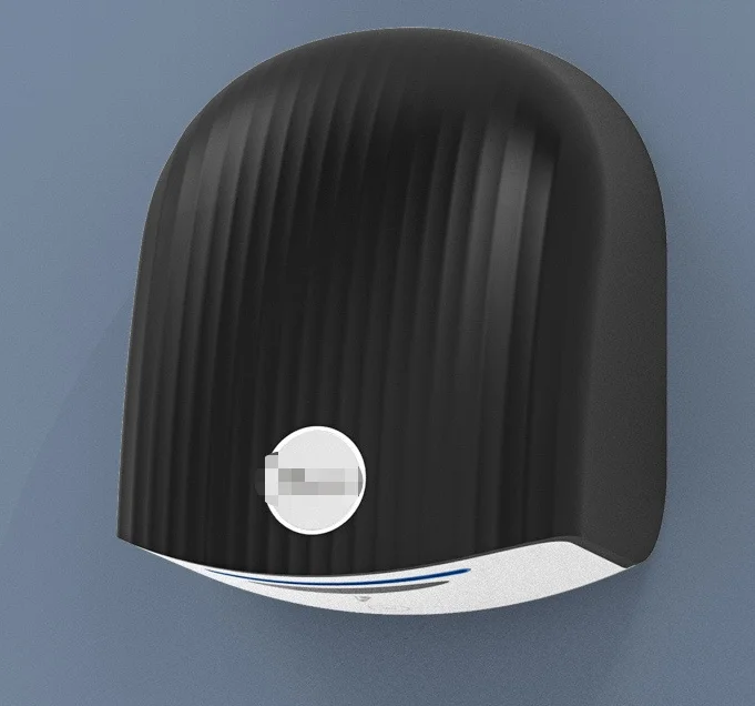 Полностью Автоматическая Индукционная Бытовая настенная сушилка для рук