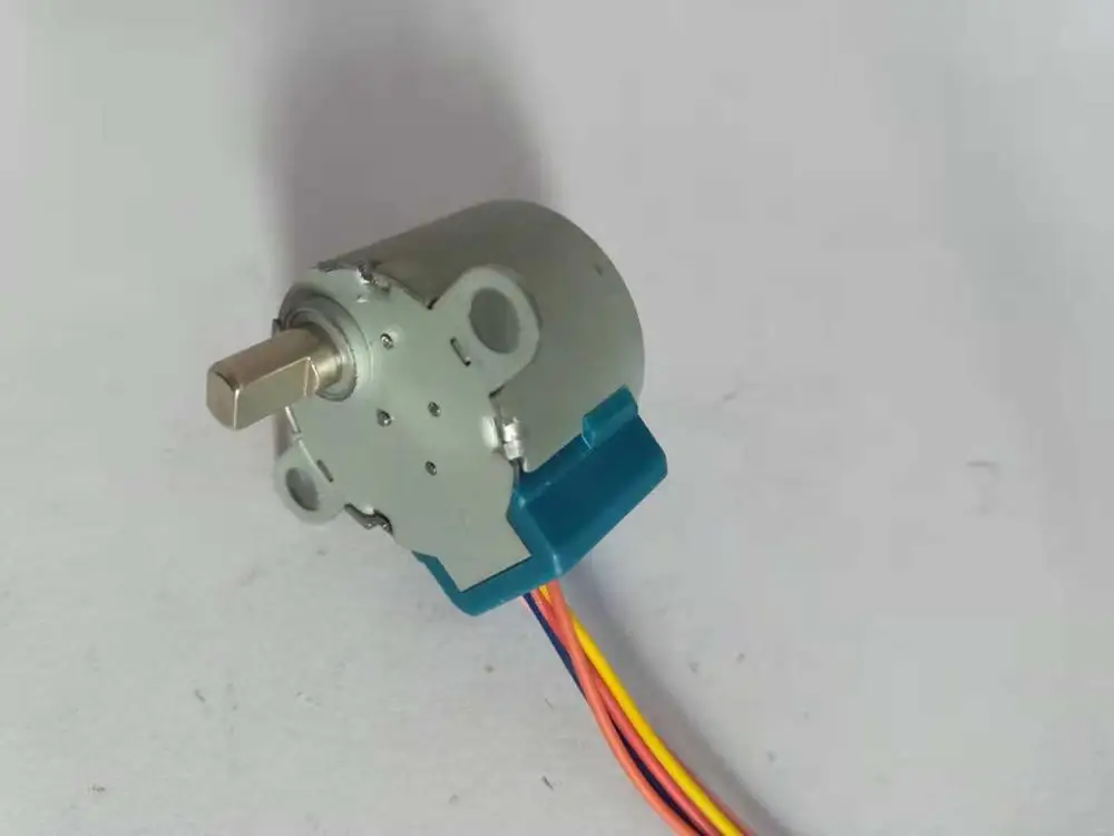 Manufacturer Price Custom Permanent Magnet 24mm Stepper Motor