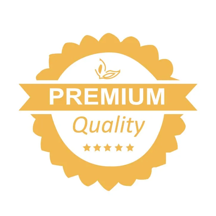 Large Grade a Planifolia Vanilla Beans Rich Creamy Flavor & Aroma Dried Powder for Baking Homemade Extract Paste