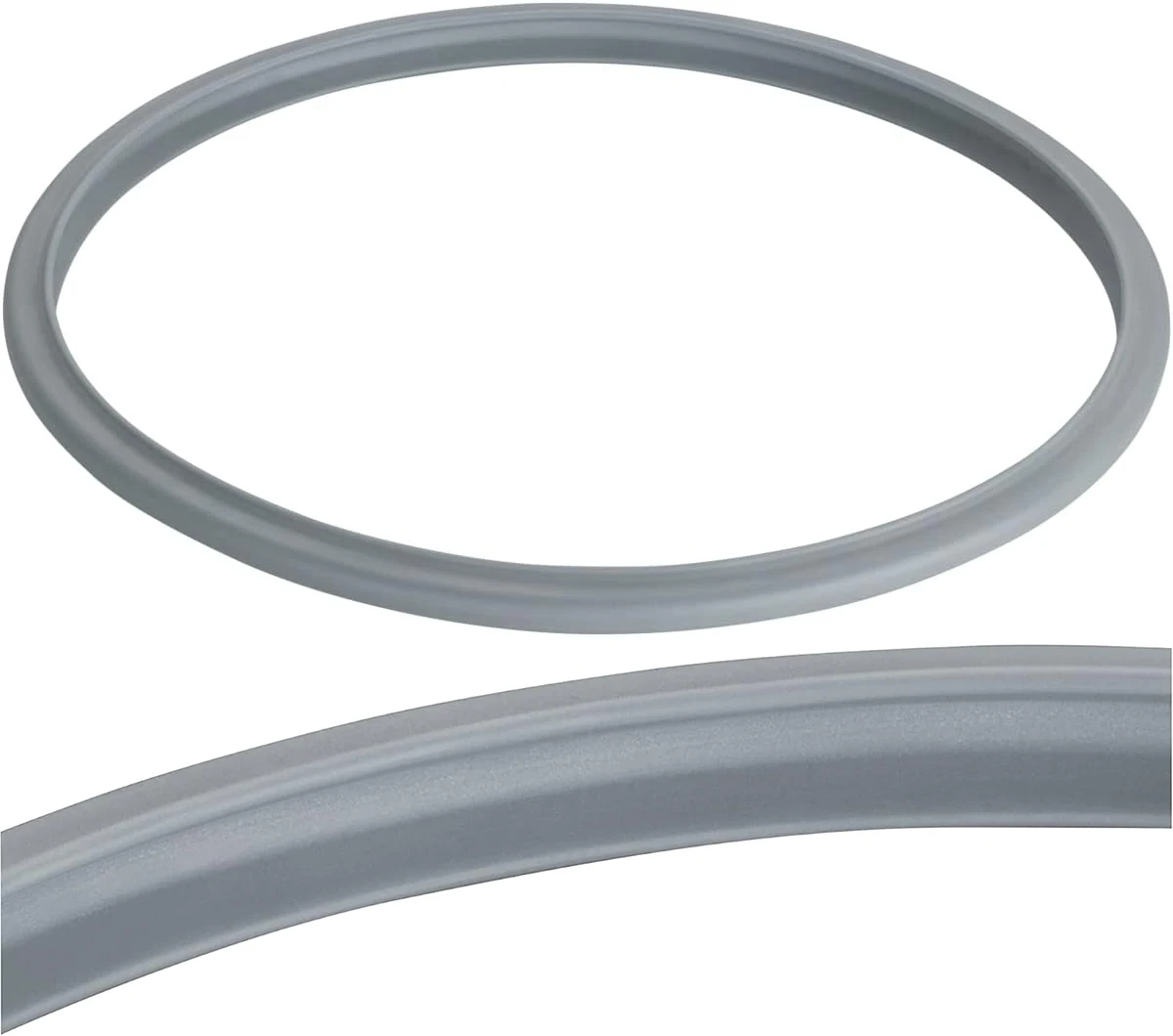 Pressure Cooker Sealing Ring Replacement Part, O Ring Silicone Seal Accessories Silicone