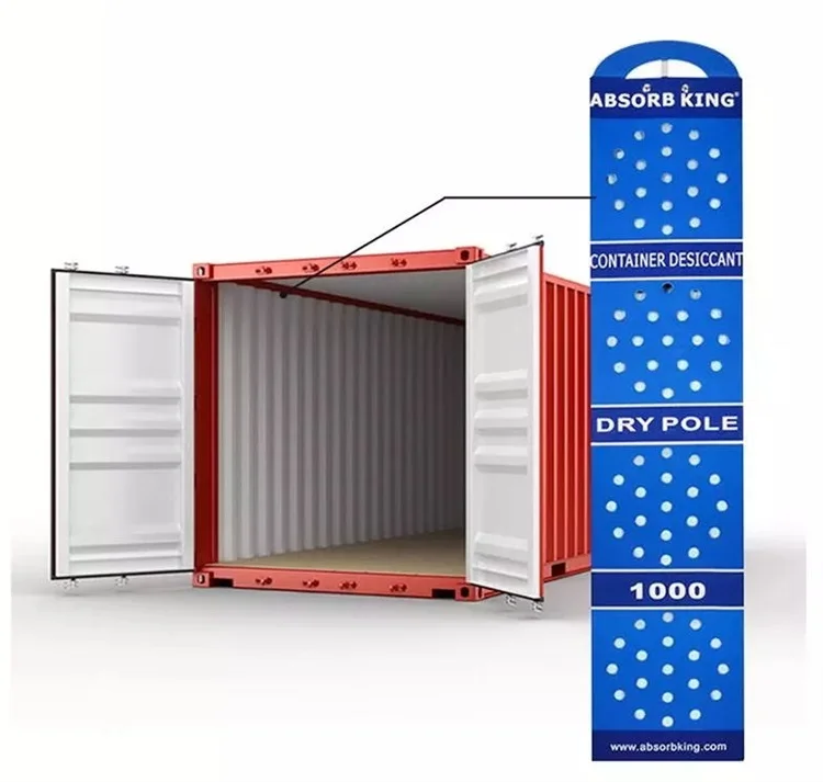 
DMF free top dry chemicals textile auxiliary agents calcium chloride container desiccant with best materials 