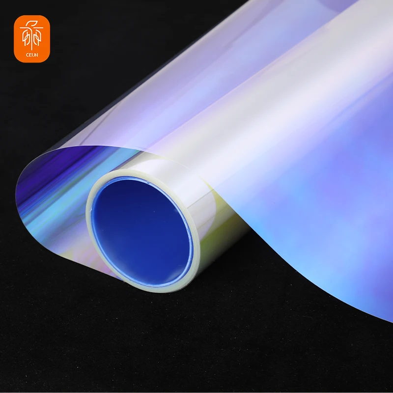 Cheap Price Pet Pvc Privacy Decorative Decor Decoration Glass Window Film For Bedroom And Living Room Door