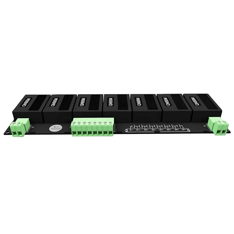 QNBBM OEM ODM литиевый Nimh LiFePO4 сотовый конденсатор активный аккумулятор зарядное устройство эквалайзер баланс 10 А стабилизатор