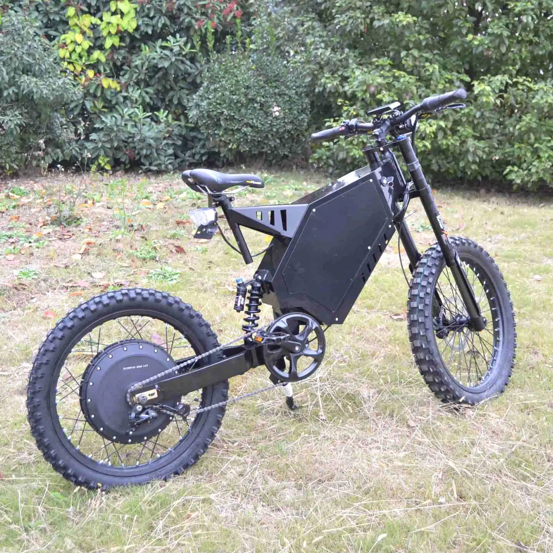 Wholesale Alibaba 19/21 Inch Motorcycle Tire E Bike 8000W Electric Bike Speed Electric Bicycle Electric Road Bike