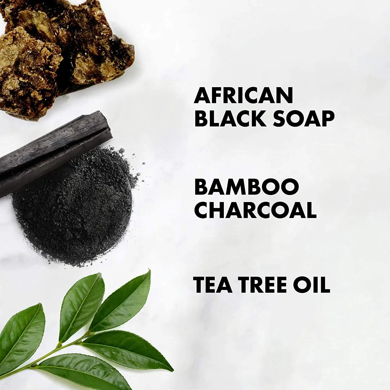 authentic african black shampoo black soap dandruff control charcoal shampoo shea moisture bamboo charcoal shampoo
