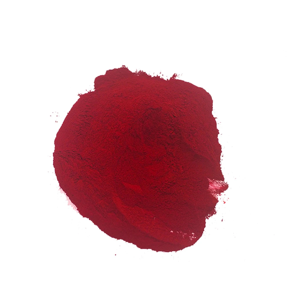 Qualified Color Resin Liquid Soap Painting Plastic Red Lithol Rubin Pigment