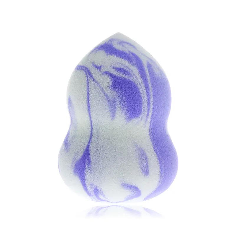 Luxe Gradient Blender Beauty Puff Soft Gourd Sponge