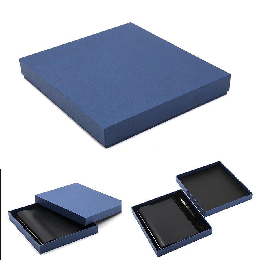 Automatic Two Feed Paper and Gluing Machine for Rigid Box Machines for Small Businesses