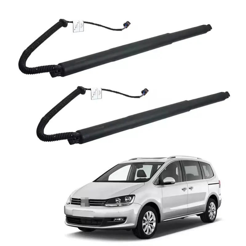 Автозапчасти для Volkswagen Sharan опорная стойка багажного подъемника умный Электрический подъемник 7N0827851 7N0827851A