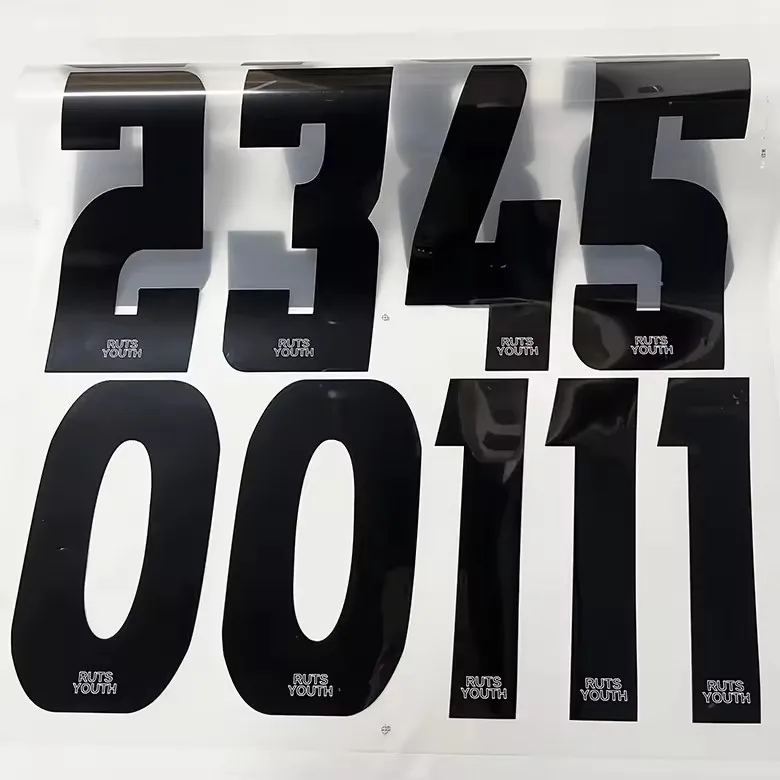 Оптовая Продажа с фабрики изготовленные на заказ футболки логотипом Dtf Переводные дизайны термопереводные наклейки термопереводная печать