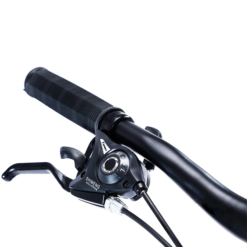 Factory wholesale 29inch Mountain Bike Gear cycle 21/27 Speed Full Suspension 3 blade wheels MTB cycle for man