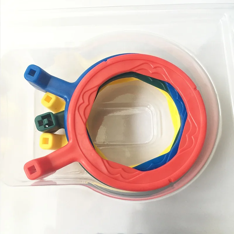 Salable Whole Set Dental X-Ray Film Locator/Sensor Positioner