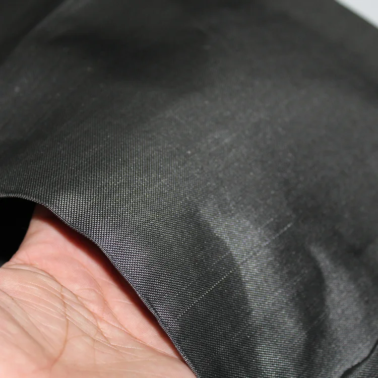 Anti-incision custom uhmwpe fiber fabric polyethylene waterproof cut-resistant UHMWPE woven fabric