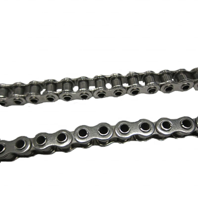 Top Ranked Products Conveyor Roller Chain Drive Short Pitch Industrial Transmission Chain