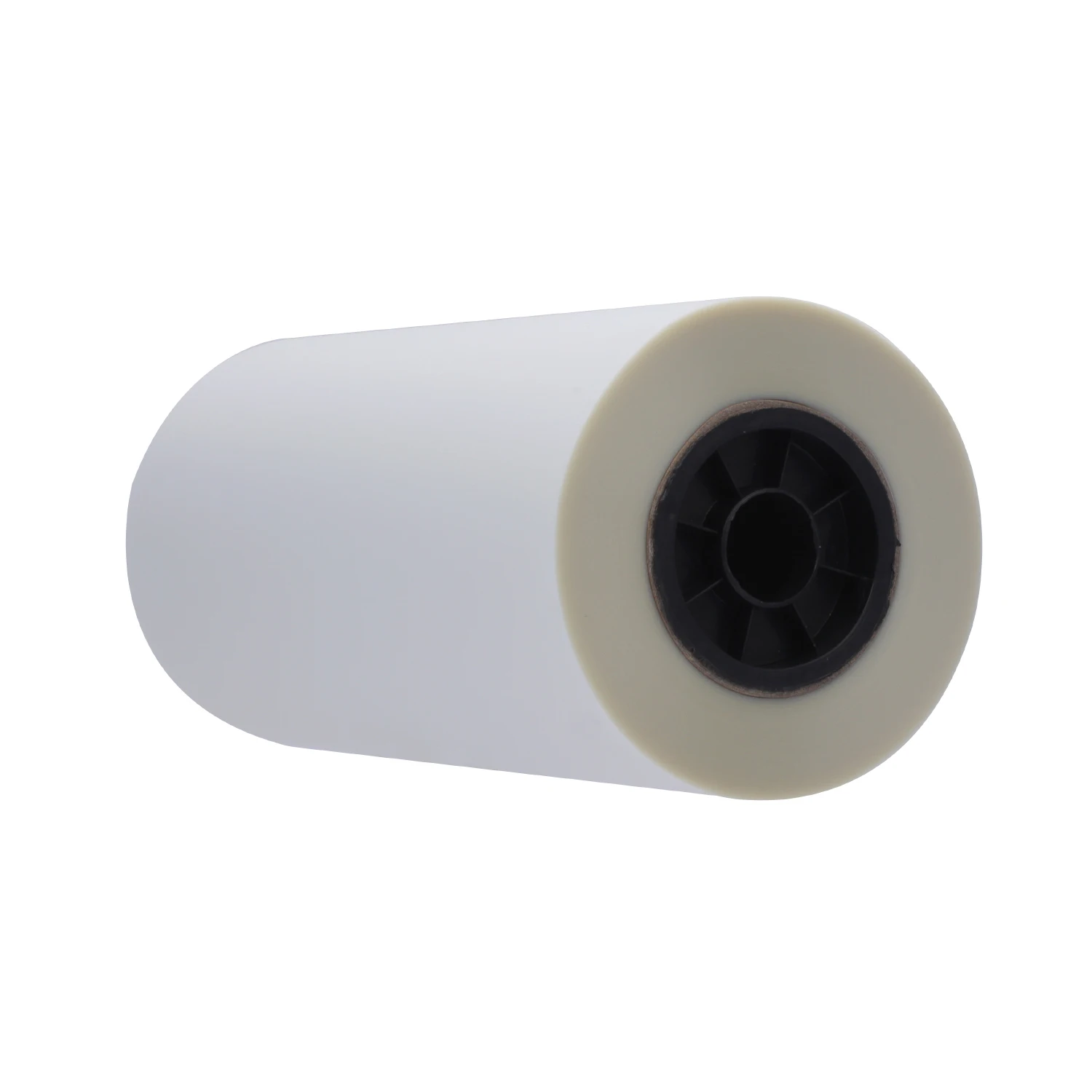 Ocbestjet Custom Roll Size 30x100 White Ink Silver And Gold Foil 100 Microns DTF Printer Transfer PET Film