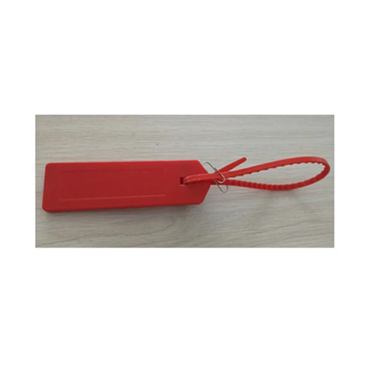 Disposable anti-counterfeiting 840~960MHz UHF RFID tamper-proof detection tag