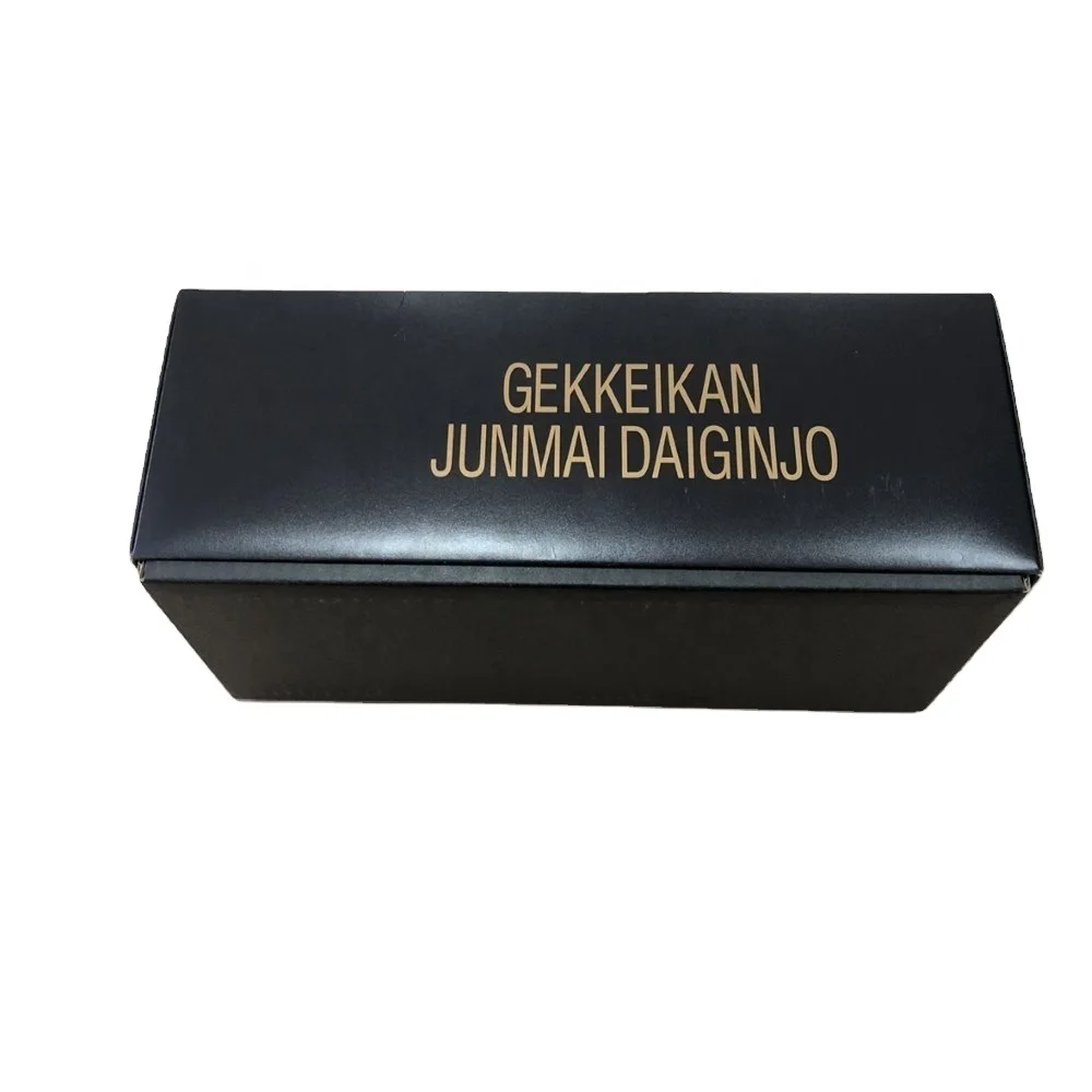 Wholesale 6 Bottles Red Wine Packaging Carton Box Custom Printed Shipping Whiskey Beer Corrugated ..