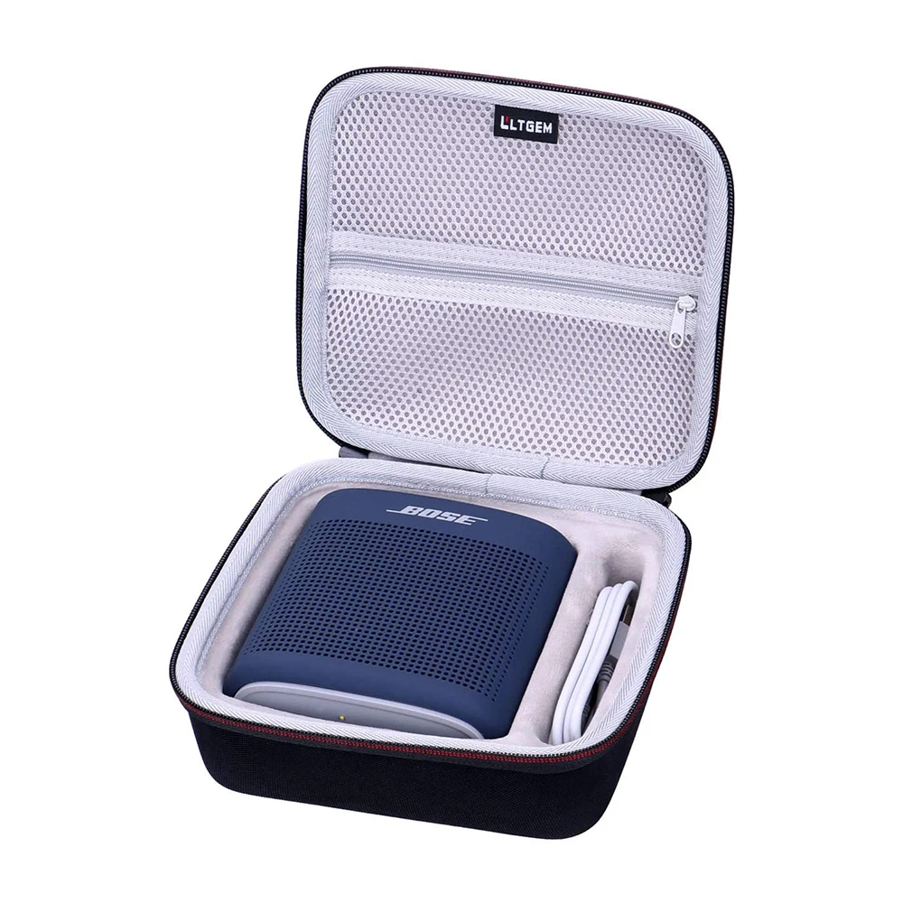 EVA CASE Outdoor Bluetooth Speaker II - Travel Protection carrying storage bag