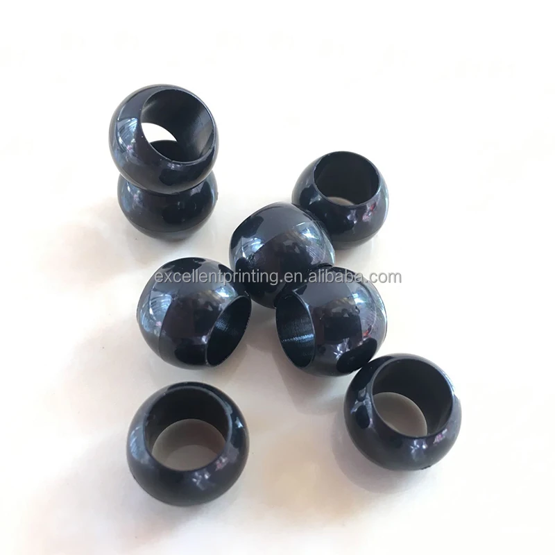 Hot sale slide lock fabric Wristband Clips Plastic wristband locks One Time Use Closure For Wrist band