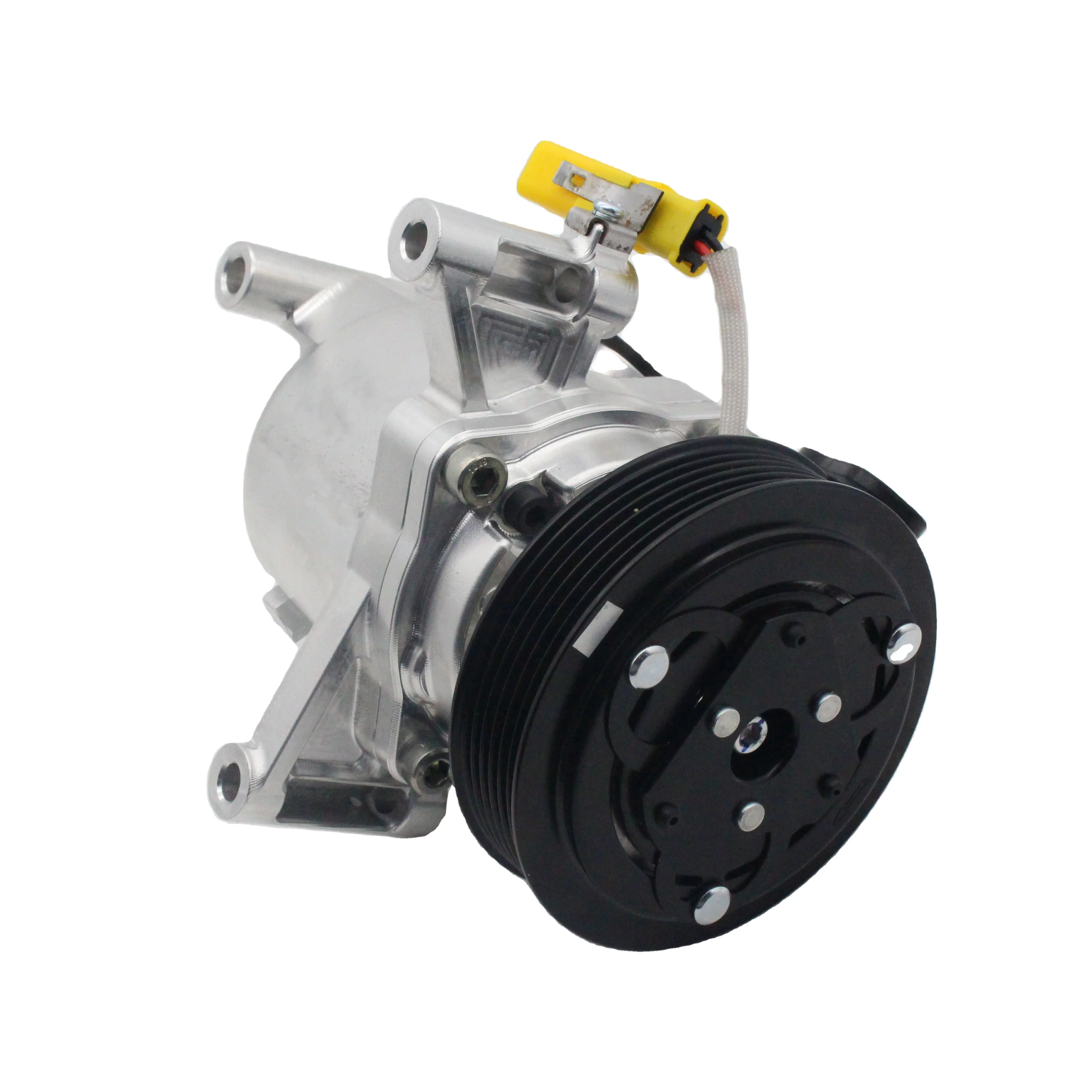 For Peugeot 108 2017, China Factory Promotion OEM 88310YV010D Auto Ac Compressor)