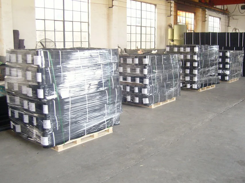 Gravel Stabilizer Honeycomb Structure Geocell for Soil Reinforcement