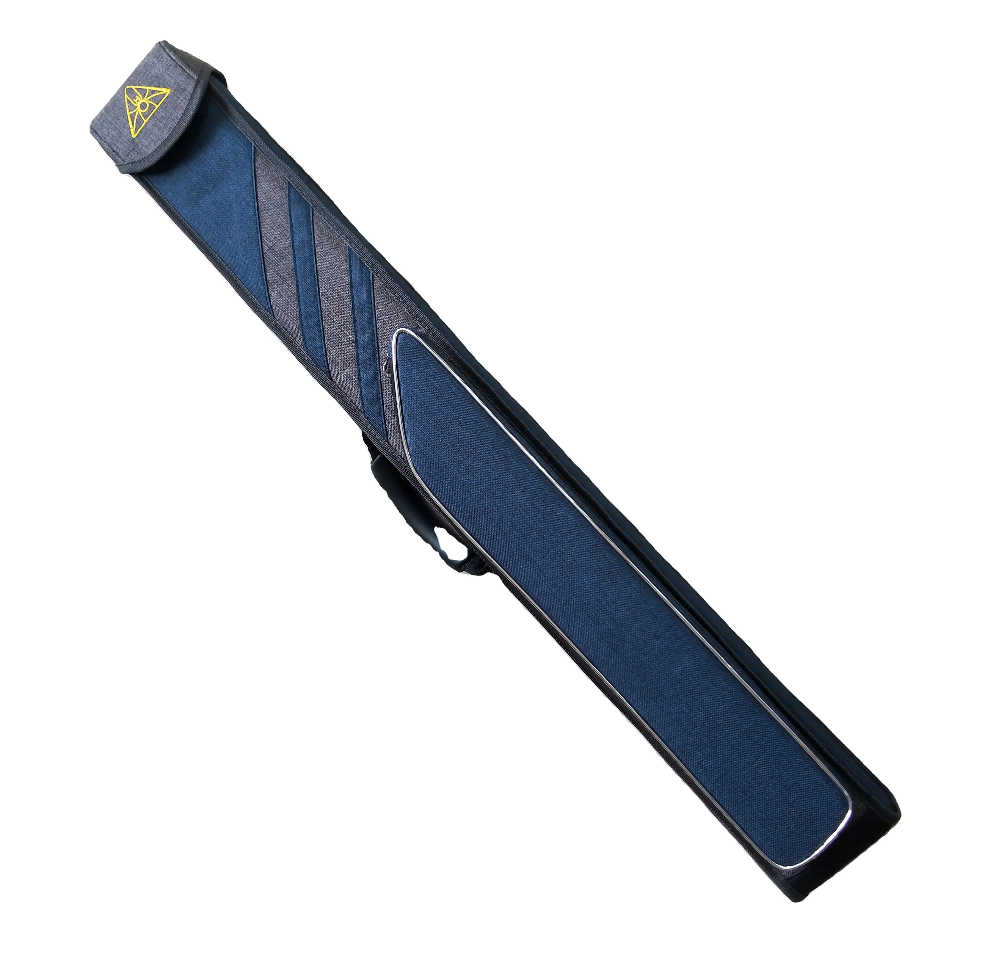 1B2S Cloth Billiard Cue Case/Pool Cue Case