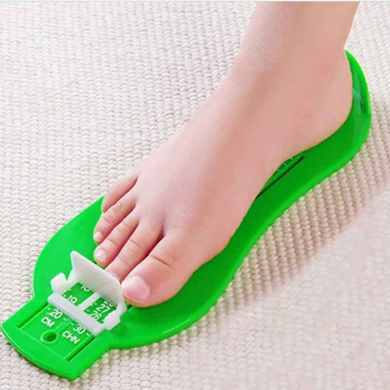 foot length measuring rulerShoe Size Baby Toddler Kid Home Foot Measuring Device Buy Shoe Online w/an Accurate Measurement Chart
