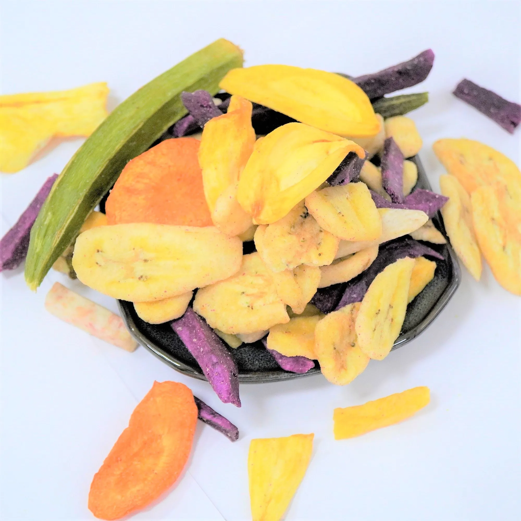 QUICKLY :  DRIED MIX FRUIT QUICKLY DELICIOUS Unexpectedly cheap price Consume in many markets EASY TO USE