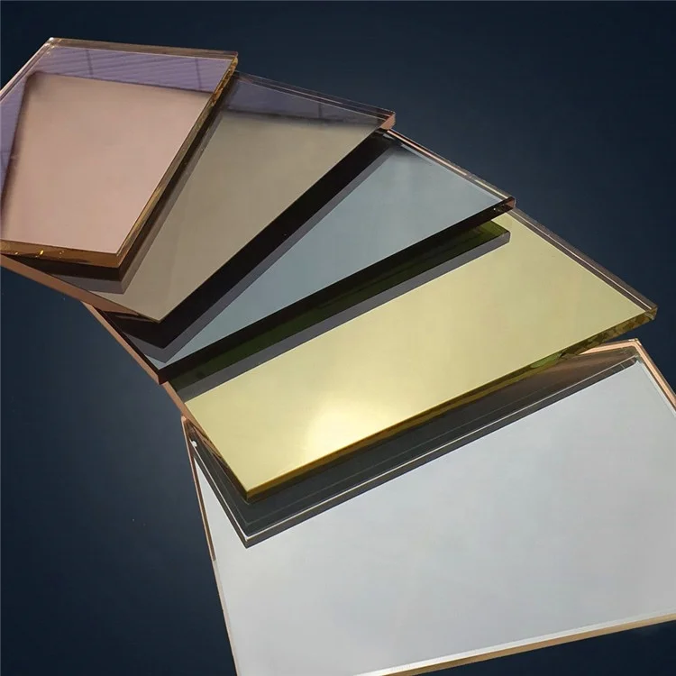 Bedroom Mirror Glass Sheet Shower Mirror