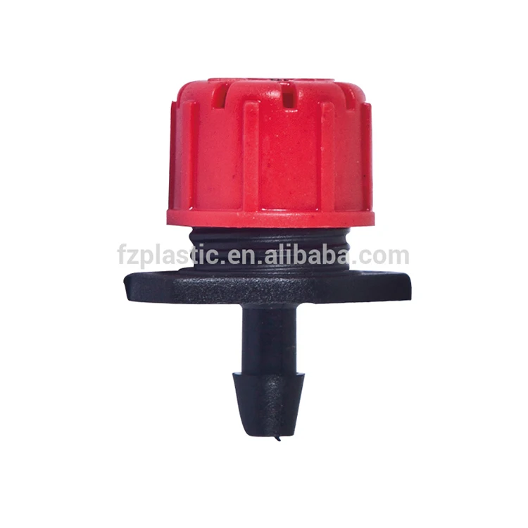 Низкая стоимость оптовая продажа Dripper ирригационная система сад орошение Воды