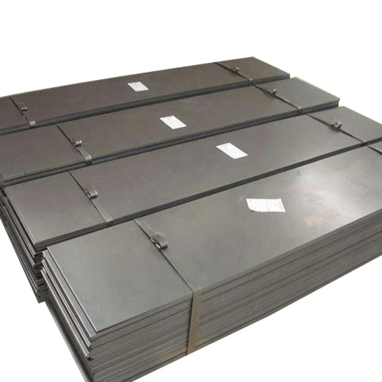 carbon steel plate sheet 2mm 5mm 6mm 10mm 20mm ASTM A36 Ms Plate Mild Steel