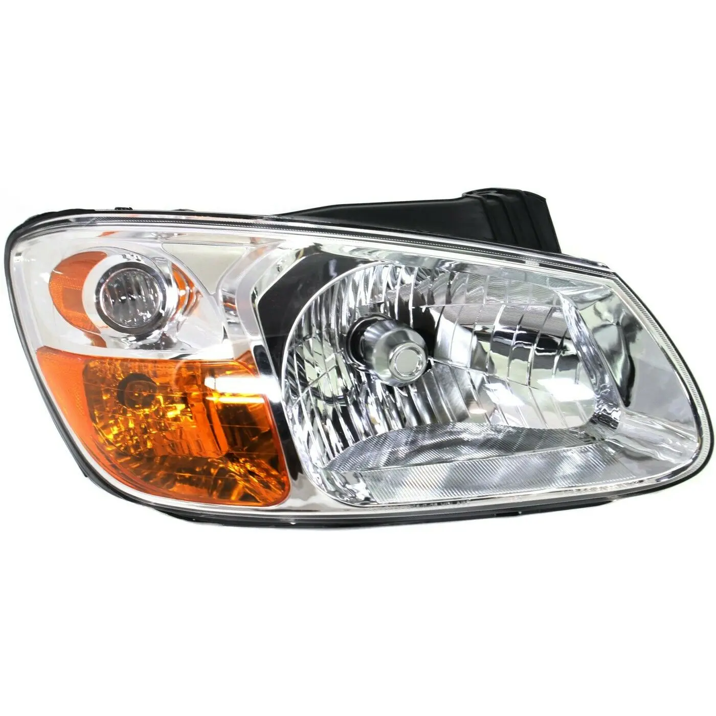 Factory price  Auto Lighting System Head light lamp For Kia Spectra 2007-2009 Headlamp