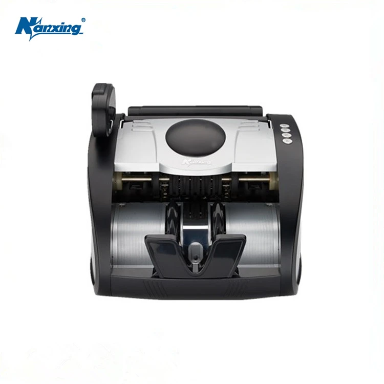 NANXING money money countershop counter counting machine financial equipment Seychelles freight forwarder Bill Counters
