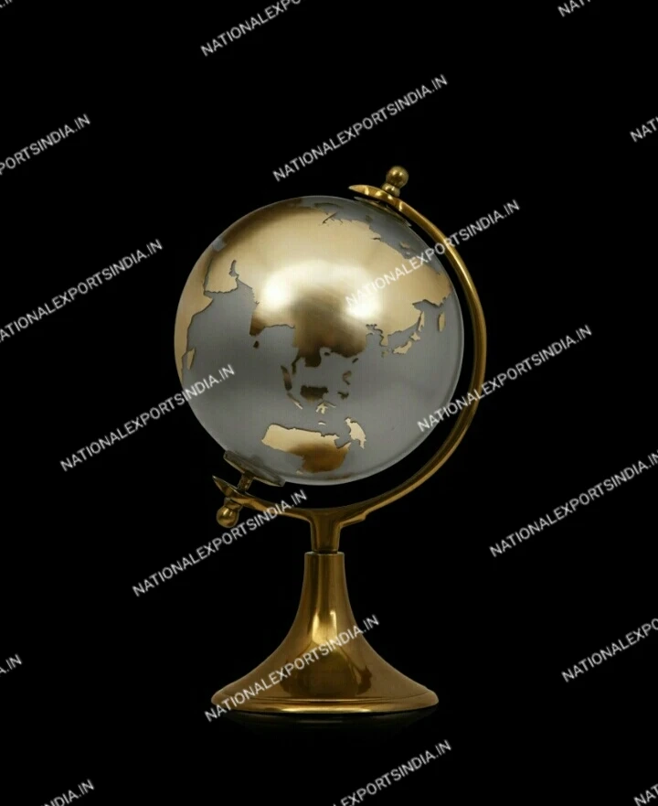 Celestial Globe Geography Transparent Top OEM LOGO Time Packaging Pcs Origin Quality Days Product ISO Zhejiang Delivery Place