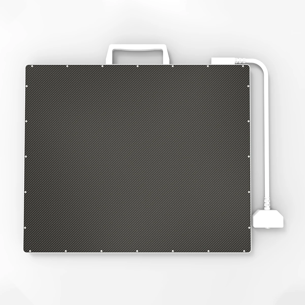 Medsinglong MSLFP38 Panel  Radiation  Flaw X Ray Detector Fixed Type X Ray Detector