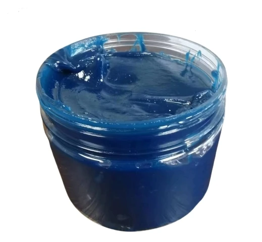 Tensile Excavator, Heavy Load Bearing Complex Calcium Sulfonate Grease