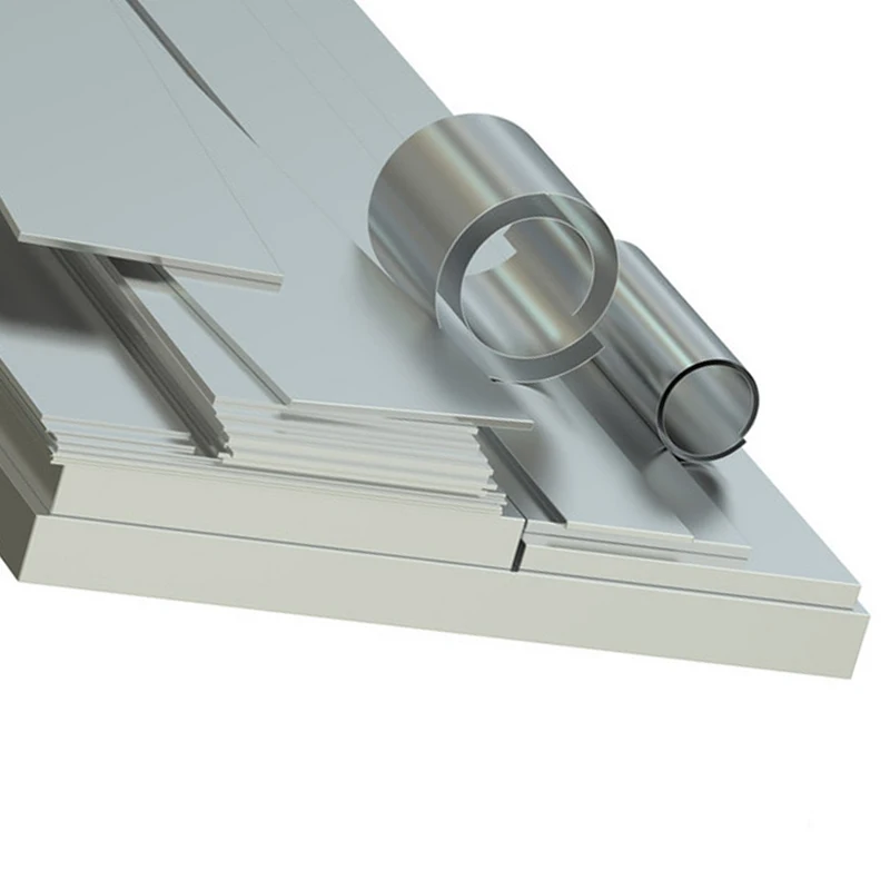 330 N08330 Hot Rolled Stainless Steel Plate Factory high quality 4x8 stainless steel plate for kitchenware