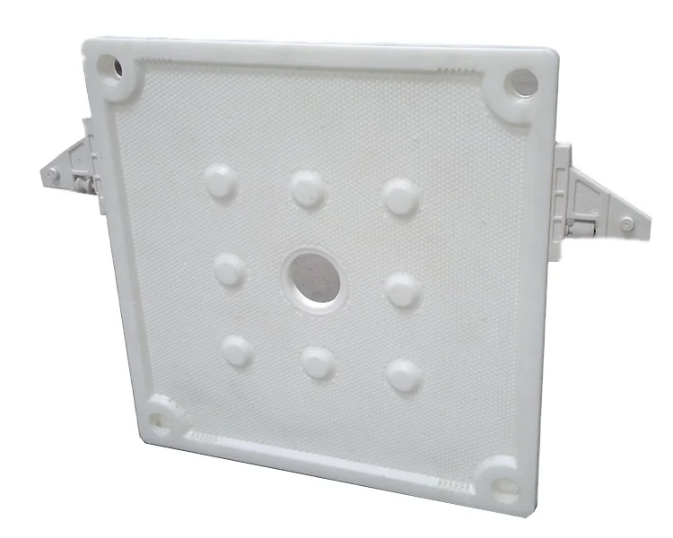 450mm, 870mm, 1000mm and so on chamber plate used in pigment filter press