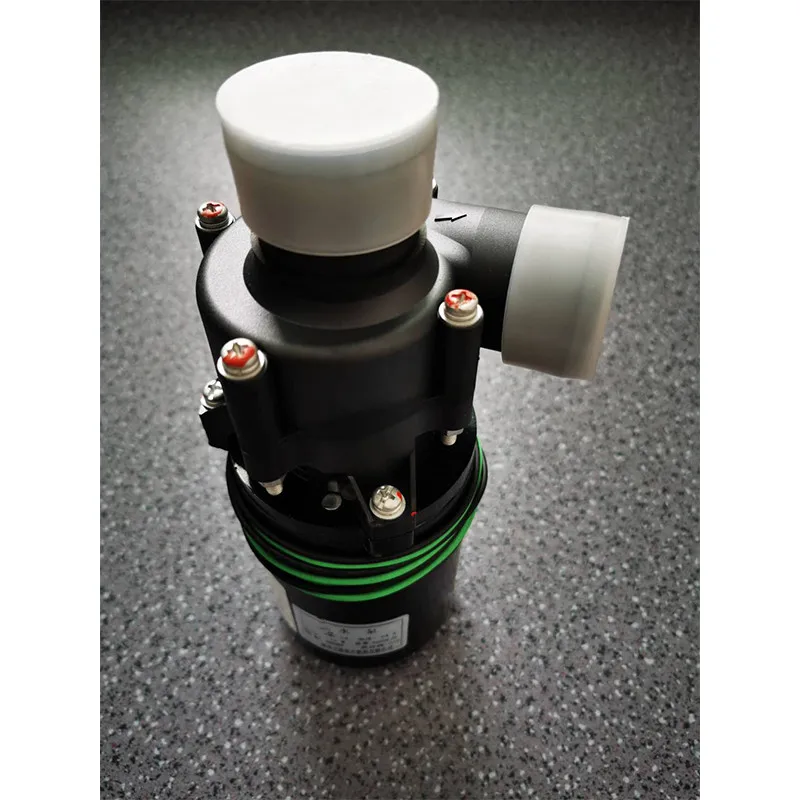 Domestic Hybrid Electric Hot Water Heat Pump Heater